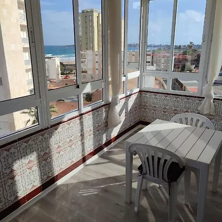 Precioso Junto Al Mediterraneo