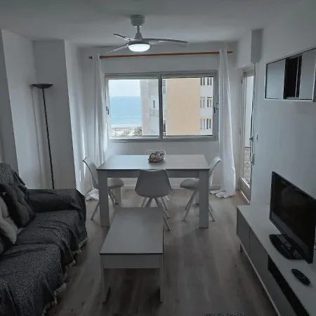 Precioso Junto Al Mediterraneo * La Manga del Mar Menor