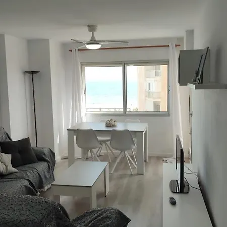 Apartment Precioso Junto Al Mediterraneo