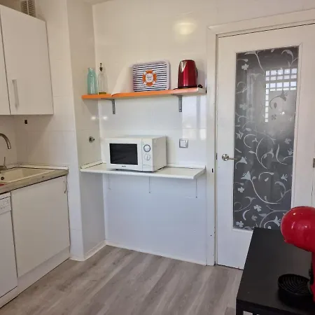 Precioso Junto Al Mediterraneo * La Manga del Mar Menor