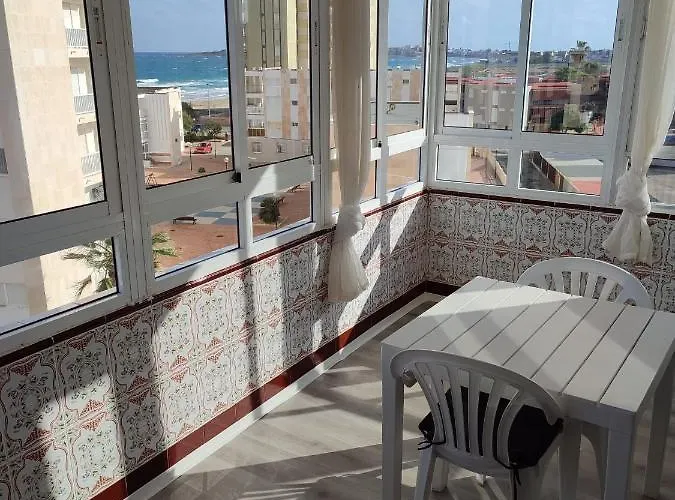 Precioso Junto Al Mediterráneo