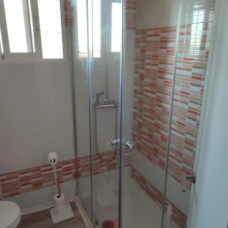 Apartment Precioso Junto Al Mediterraneo La Manga del Mar Menor