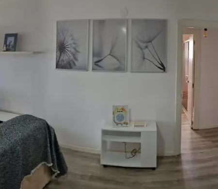 Apartment Precioso Junto Al Mediterraneo La Manga del Mar Menor