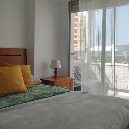 Apartment Precioso Junto Al Mediterraneo