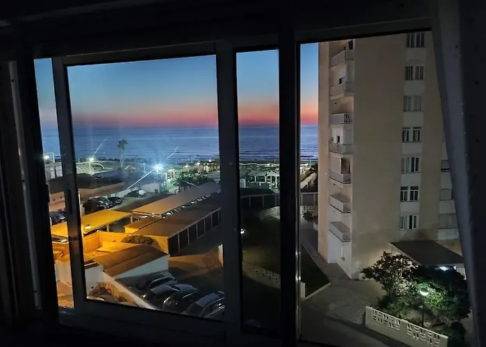 Apartman Precioso Junto Al Mediterraneo La Manga del Mar Menor