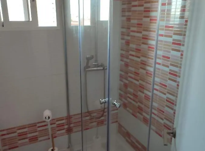 Apartman Precioso Junto Al Mediterraneo La Manga del Mar Menor