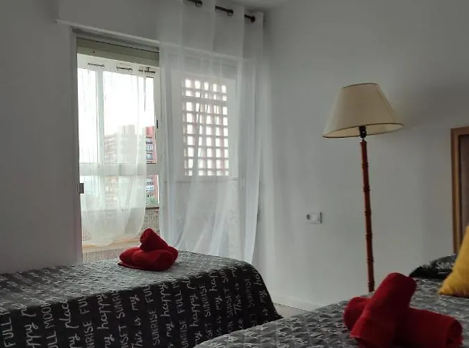 Precioso Junto Al Mediterraneo Apartman La Manga del Mar Menor