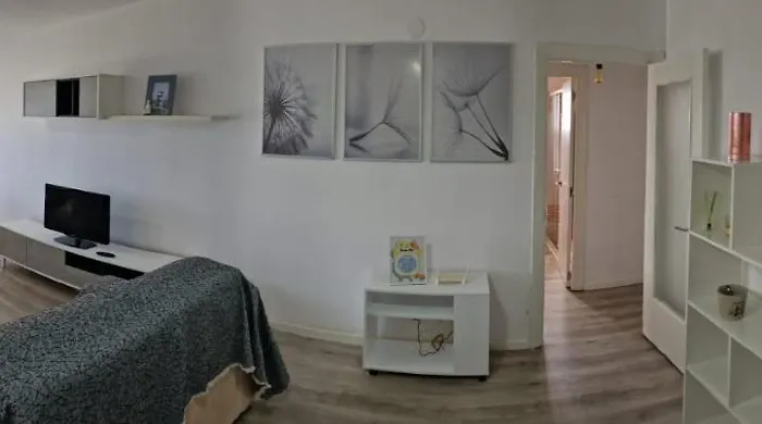 Apartman Precioso Junto Al Mediterraneo La Manga del Mar Menor