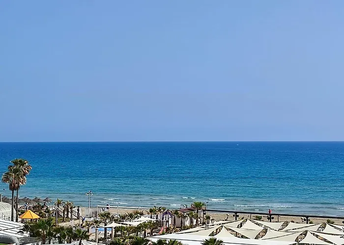 Precioso Junto Al Mediterraneo La Manga del Mar Menor