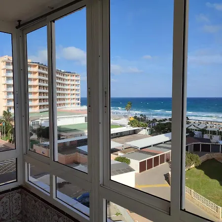 Precioso Junto Al Mediterraneo * Ла-Манга-дель-Мар-Менор