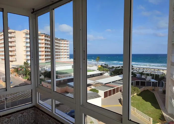 Precioso Junto Al Mediterraneo * 拉曼加戴尔马尔梅纳