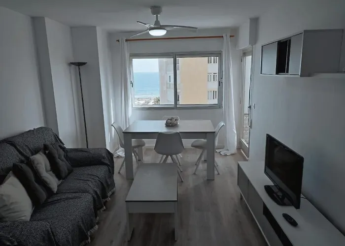 Precioso Junto Al Mediterraneo * 拉曼加戴尔马尔梅纳