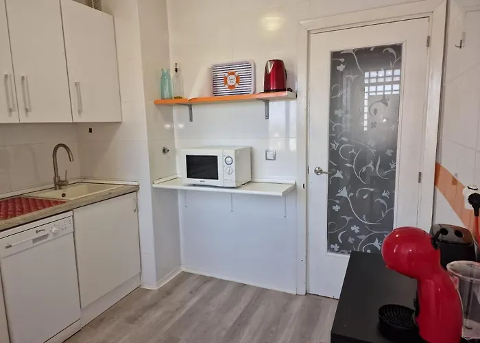 Precioso Junto Al Mediterraneo * 拉曼加戴尔马尔梅纳